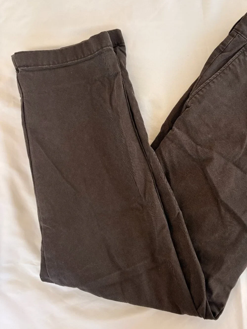 J. Crew classic crew